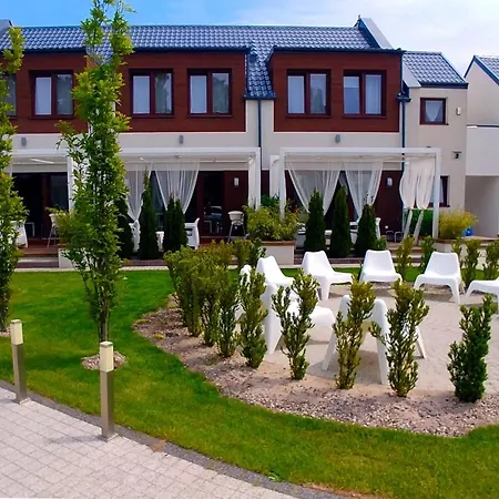 Sloneczna Przystan * Дембки