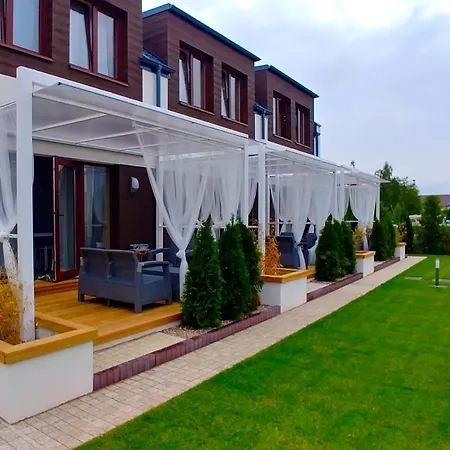 Apartment Sloneczna Przystan *
