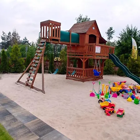 Sloneczna Przystan *