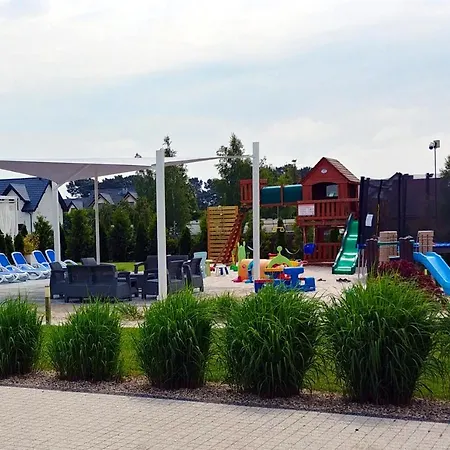 Sloneczna Przystan Appartamento