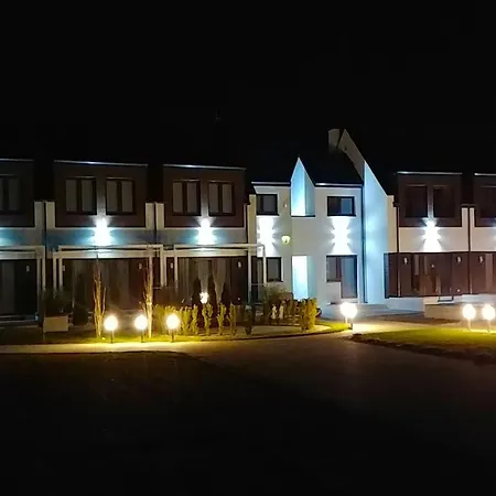 Apartment Sloneczna Przystan Debki