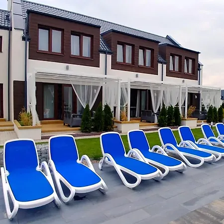 Sloneczna Przystan * Debki