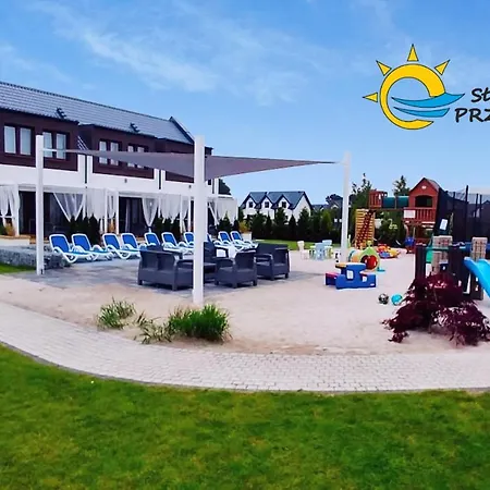 Sloneczna Przystan Appartement *