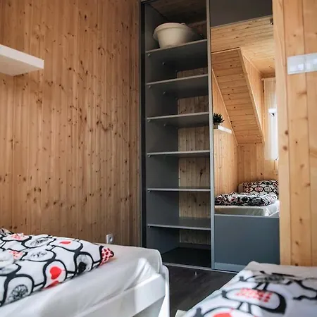 Sloneczna Przystan Apartment