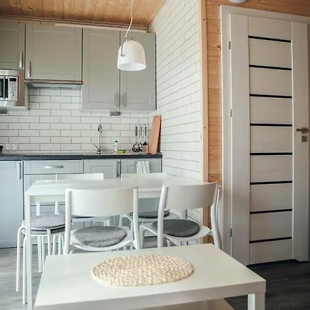 Apartment Sloneczna Przystan *