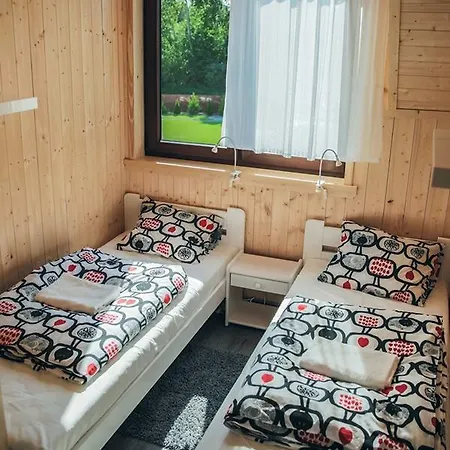 Sloneczna Przystan * Dębki