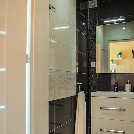 Sloneczna Przystan Debki