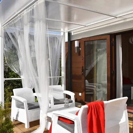 Sloneczna Przystan דירה *