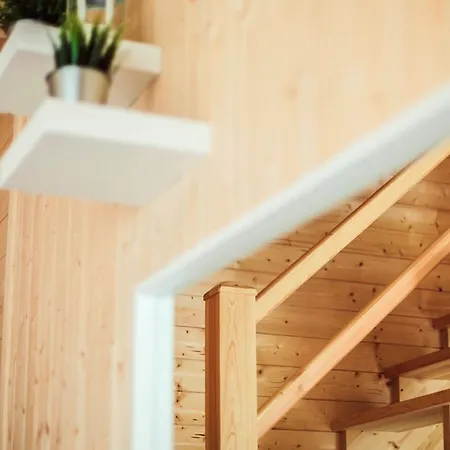 Sloneczna Przystan דירה