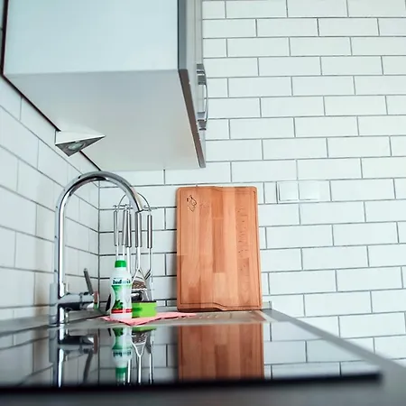 Sloneczna Przystan Apartment