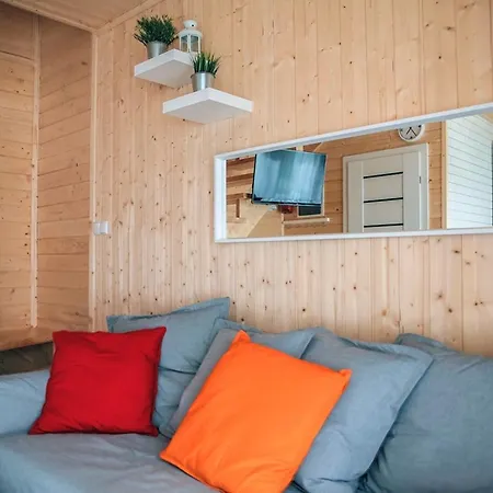 Sloneczna Przystan דאובקי