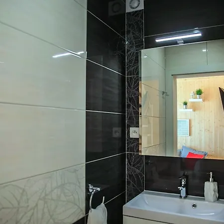 Apartment Sloneczna Przystan