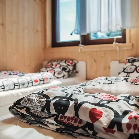 Sloneczna Przystan * דאובקי