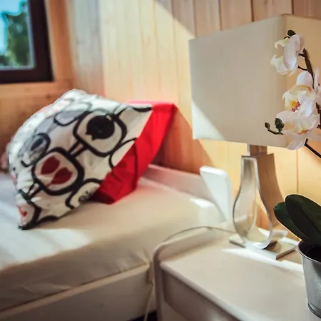 Sloneczna Przystan דירה