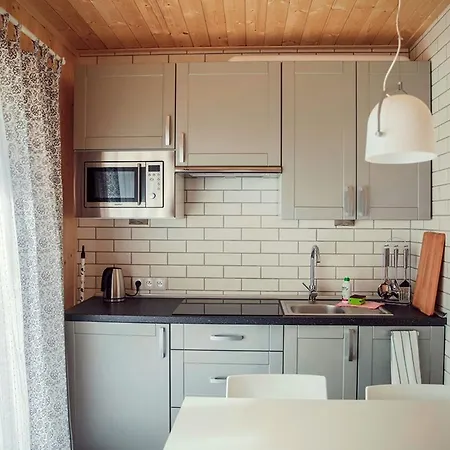 Sloneczna Przystan * Debki