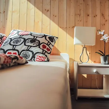 Sloneczna Przystan *