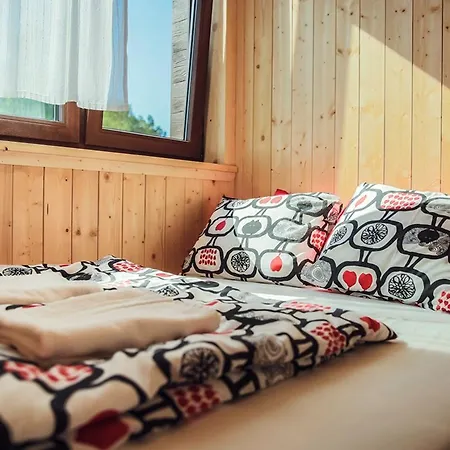 דירה Sloneczna Przystan