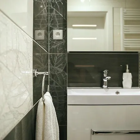 Sloneczna Przystan * דאובקי