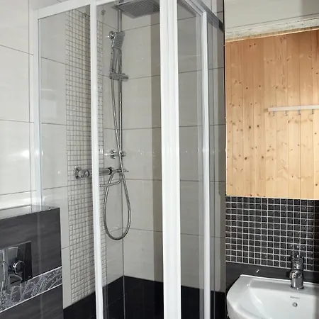 Sloneczna Przystan דירה *