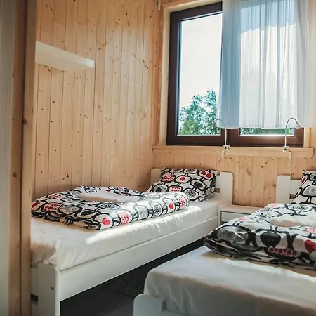 Sloneczna Przystan *