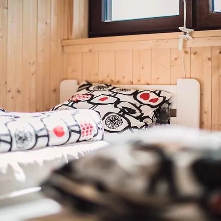 Sloneczna Przystan דירה