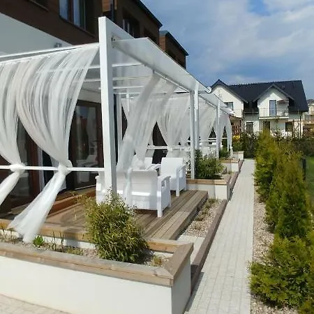 Sloneczna Przystan *