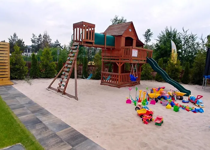 Sloneczna Przystan *