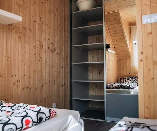 Sloneczna Przystan Apartman