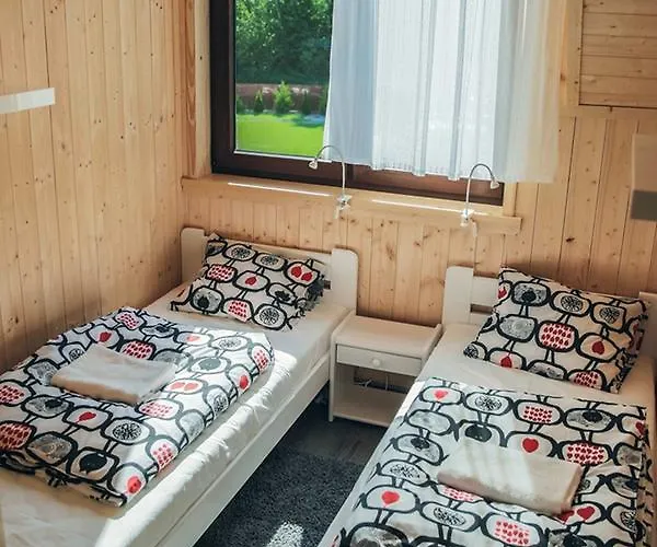 Sloneczna Przystan * Dębki