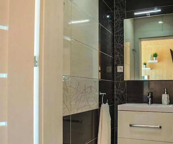 Sloneczna Przystan Dębki