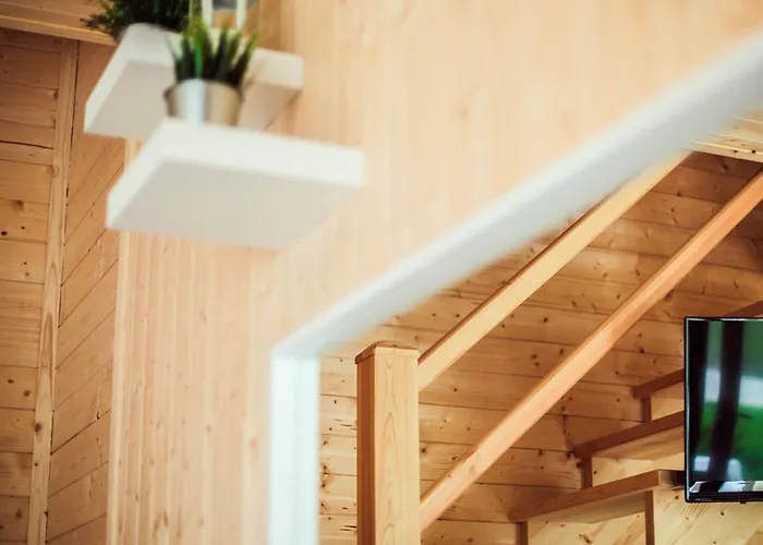 Sloneczna Przystan Apartman