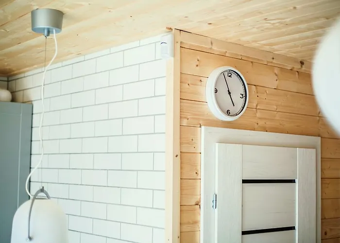 Sloneczna Przystan *