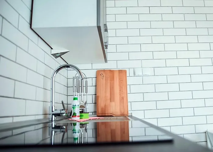 Sloneczna Przystan Apartman