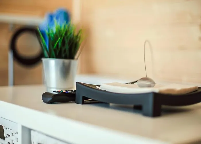 Sloneczna Przystan Apartman Dębki