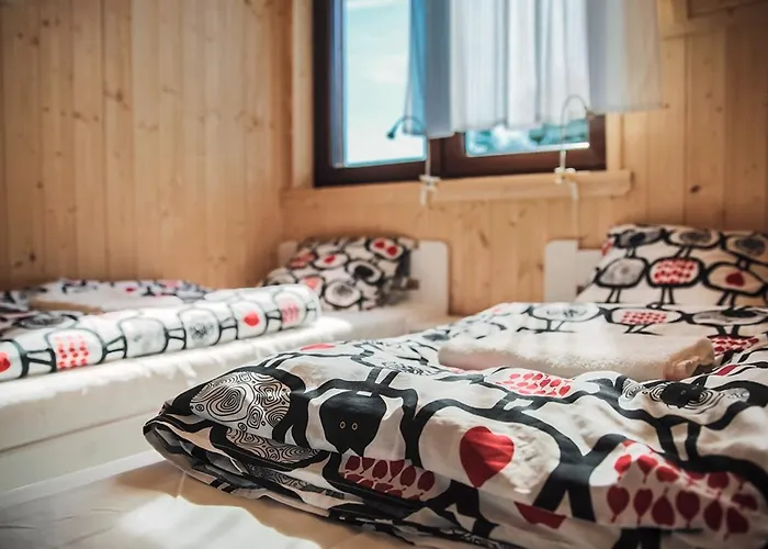 Sloneczna Przystan * Dębki