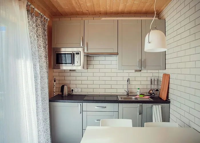 Sloneczna Przystan * Dębki