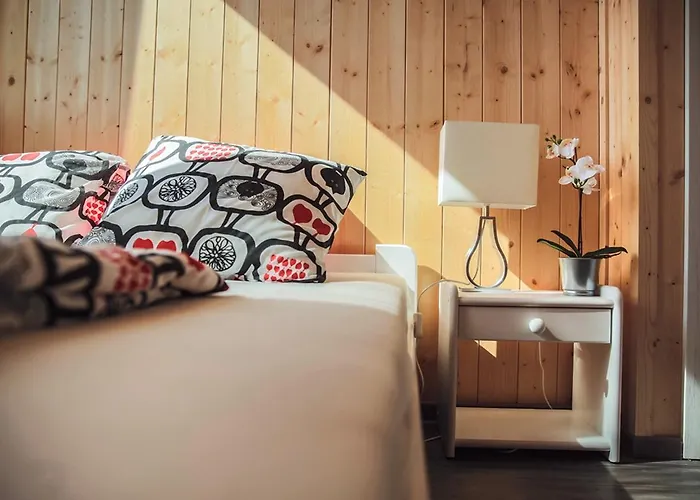 Sloneczna Przystan *