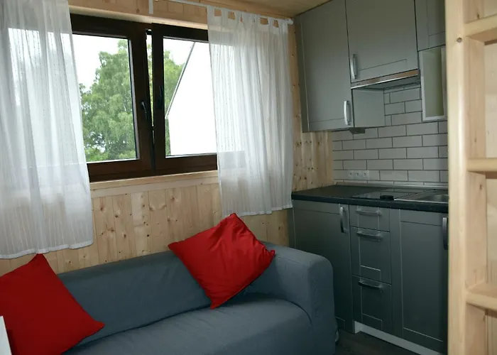 Apartman Sloneczna Przystan *