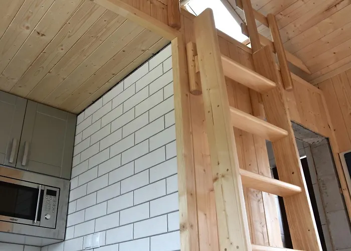 Sloneczna Przystan Dębki