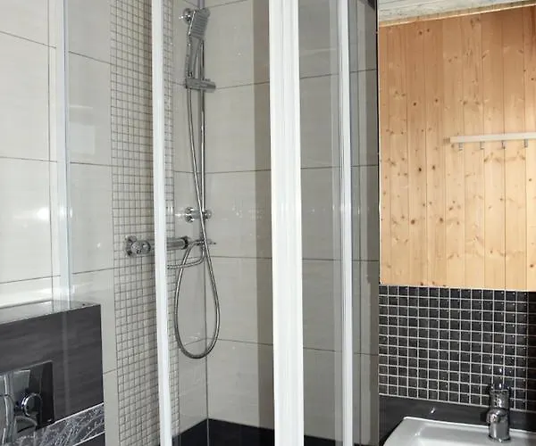 Sloneczna Przystan Apartman *