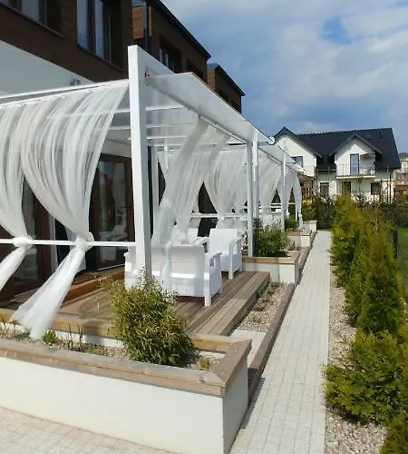 Sloneczna Przystan *